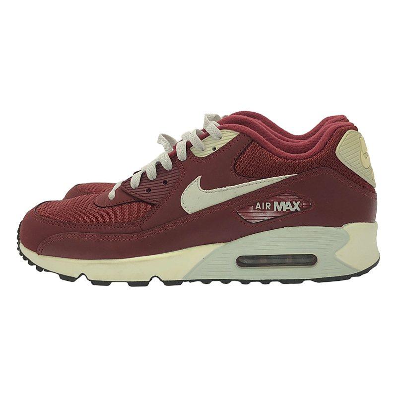 NIKE エアマックス90 ESSENTIAL 28cm NIKE / ナイキ | AIR MAX 90 ESSENTIAL エアマックス