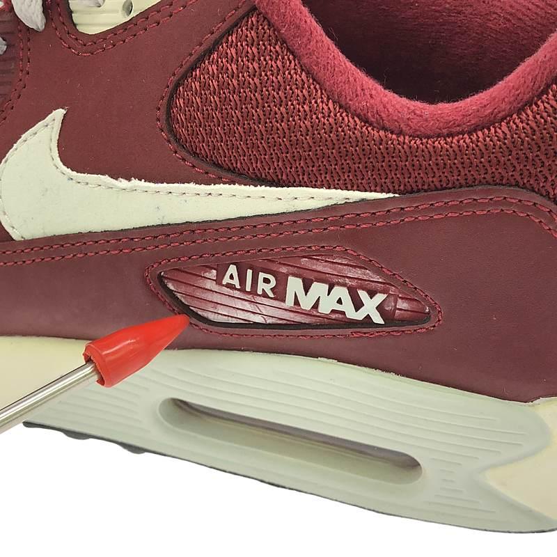 NIKE エアマックス90 ESSENTIAL 28cm NIKE / ナイキ | AIR MAX 90 ESSENTIAL エアマックス