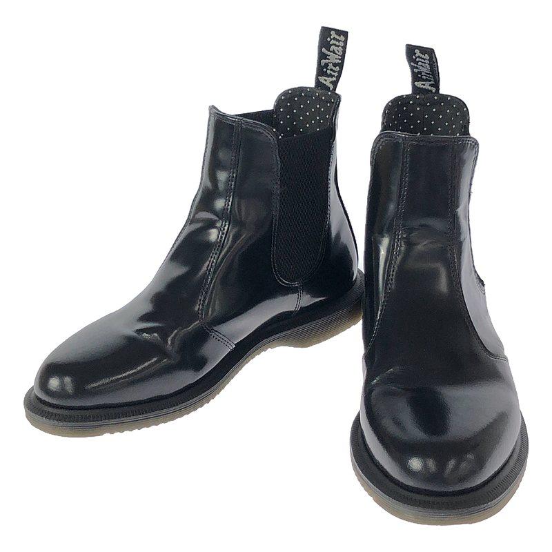 美品】 Dr.Martens / ドクターマーチン | FLORA フローラ サイドゴア 