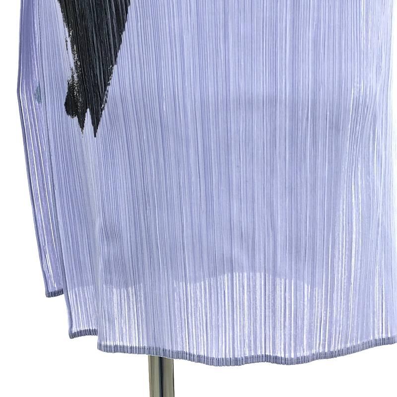 ISSEY MIYAKE（イッセイミヤケ） 【新品】 | PHYSIOTYPE PLEATS 押し花