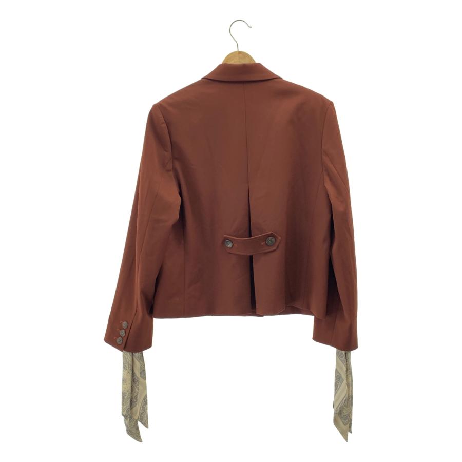 AMERI / アメリ DOUBLE BREASTED JACKET VEST ALL IN ON セットアップ