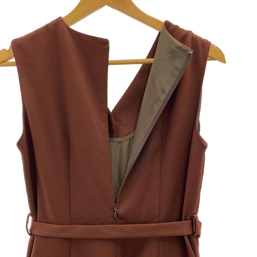 AMERI / アメリ DOUBLE BREASTED JACKET VEST ALL IN ON セットアップ