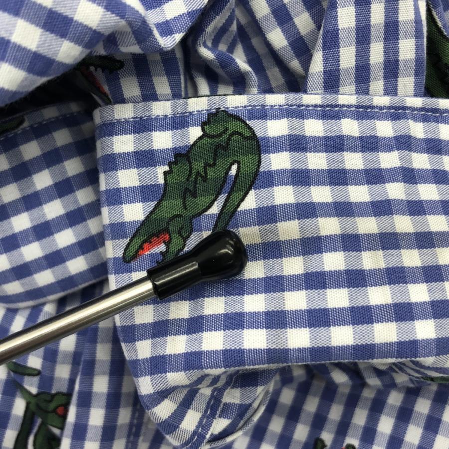 COMME des GARCONS SHIRT / コムデギャルソンシャツ × LACOSTE