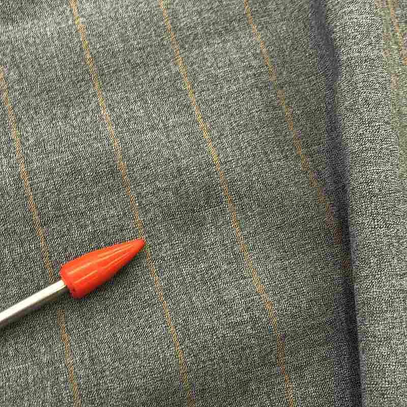 【美品】  GABRIELA COLL GARMENTS / ガブリエラコールガーメンツ | 別注 Loro Piana Wool Shirt ロロピアーナ ウールシャツ |  | 06