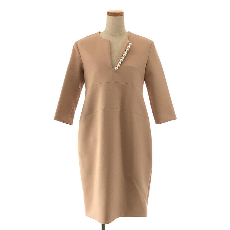 【美品】 YOKO CHAN / ヨーコチャン | 2020AW | ロング スリーブパール スリットライン コクーン ドレス ワンピース | :io5uei7m8whc:KLD ヤフーショッピング店 - 通販 - Yahoo!ショッピング 【美品】 YOKO CHAN / ヨーコチャン | 2020AW | ロング スリーブパール スリットライン コクーン ドレス ワンピース | :io5uei7m8whc:KLD ヤフーショッピング店 - 通販 - Yahoo!ショッピング