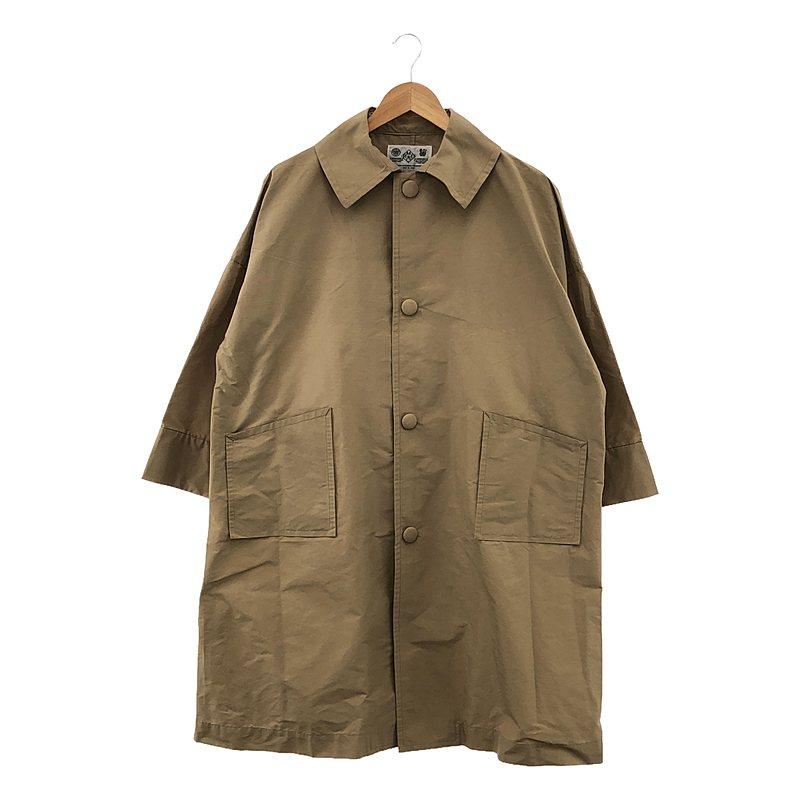 美品】 R & D.M.Co- / オールドマンズテーラー | コットン ナイロン  