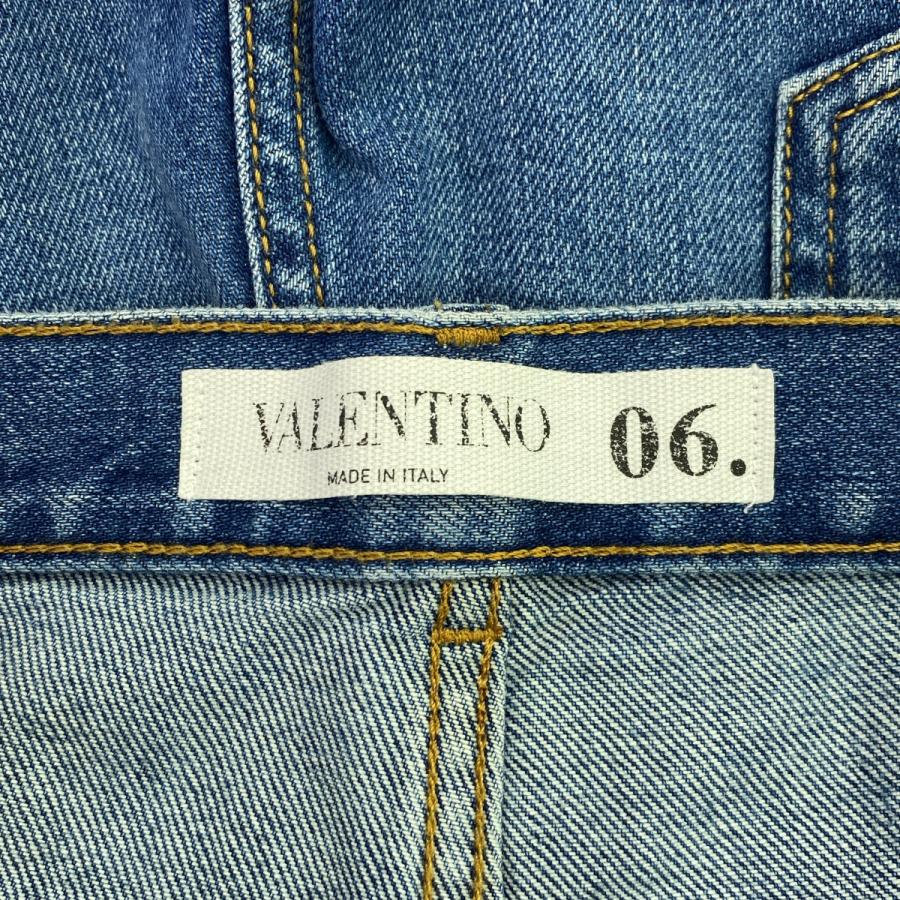ヴァレンチノ　スタッズデニム VALENTINO 【美品】 / ヴァレンティノ | スタッズ ストレート
