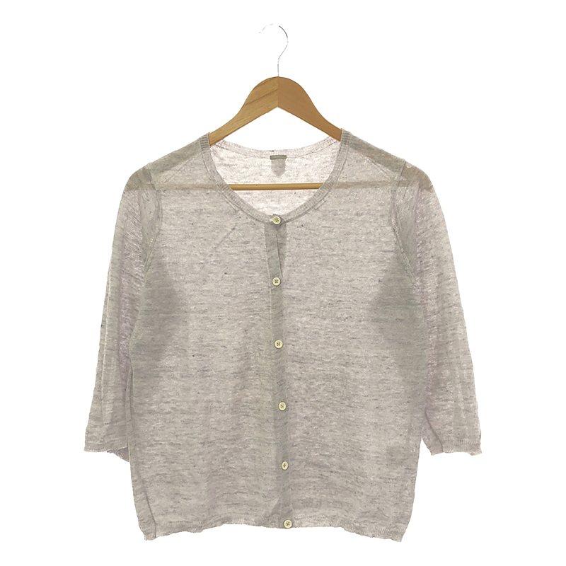 MARGARET HOWELL / マーガレットハウエル | アンサンブル リネン  