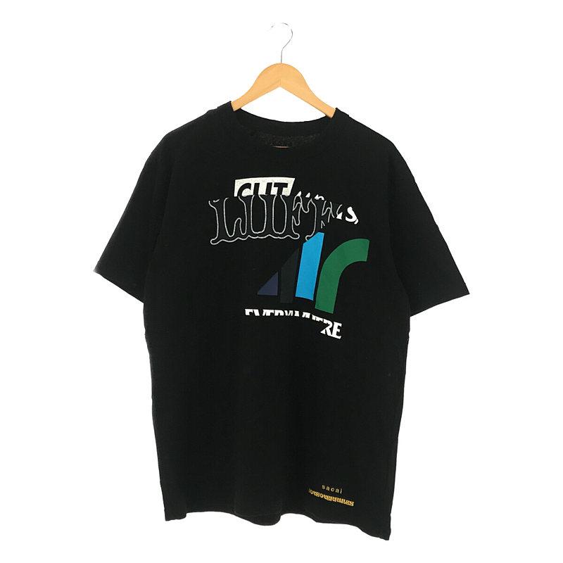 美品】 sacai / サカイ | 2021SS | × HANK WILL THOMAS ハンク