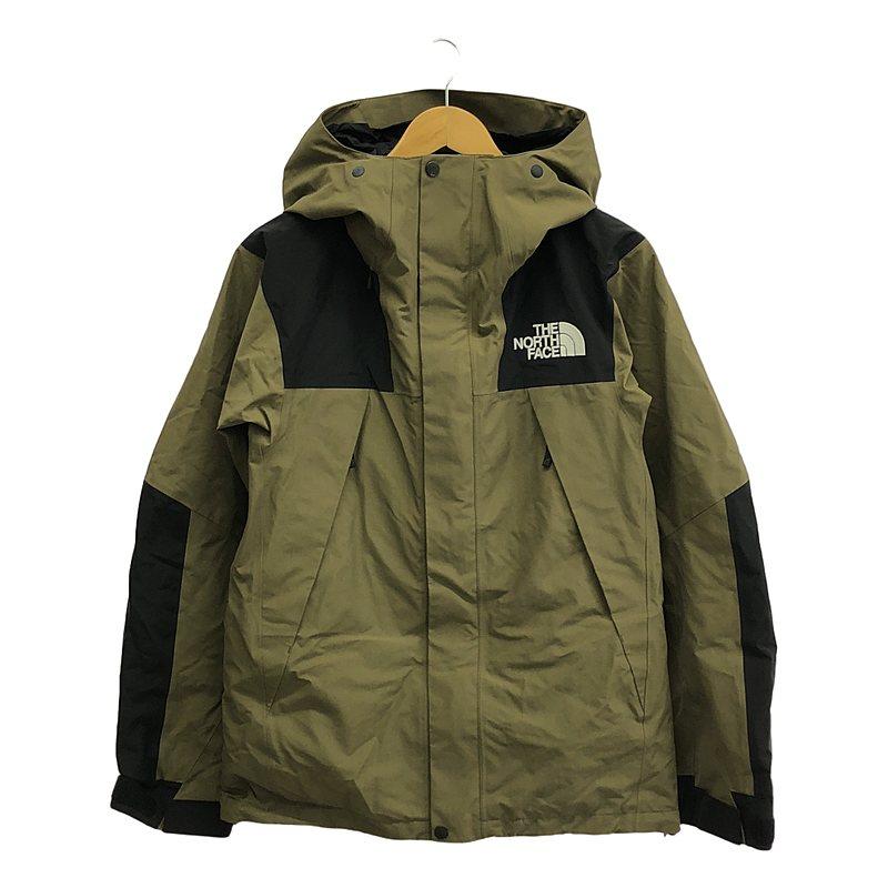 THE NORTH FACE 【美品】 / ザノースフェイス | GORE-TEX