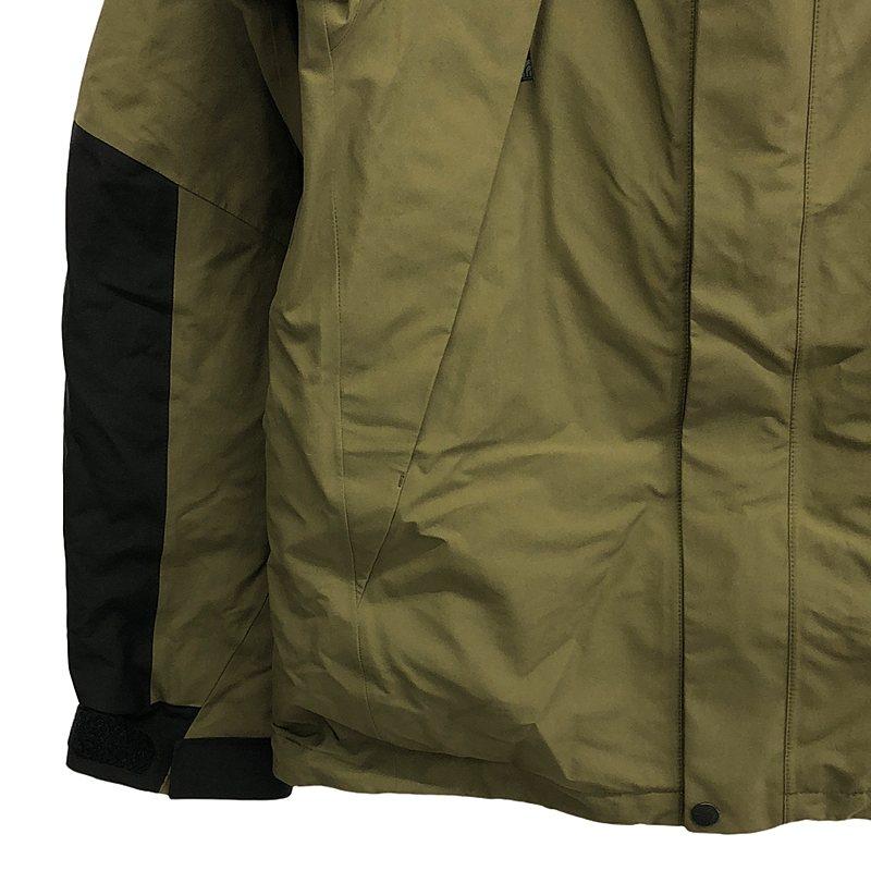 THE NORTH FACE 【美品】 / ザノースフェイス | GORE-TEX Mountain 