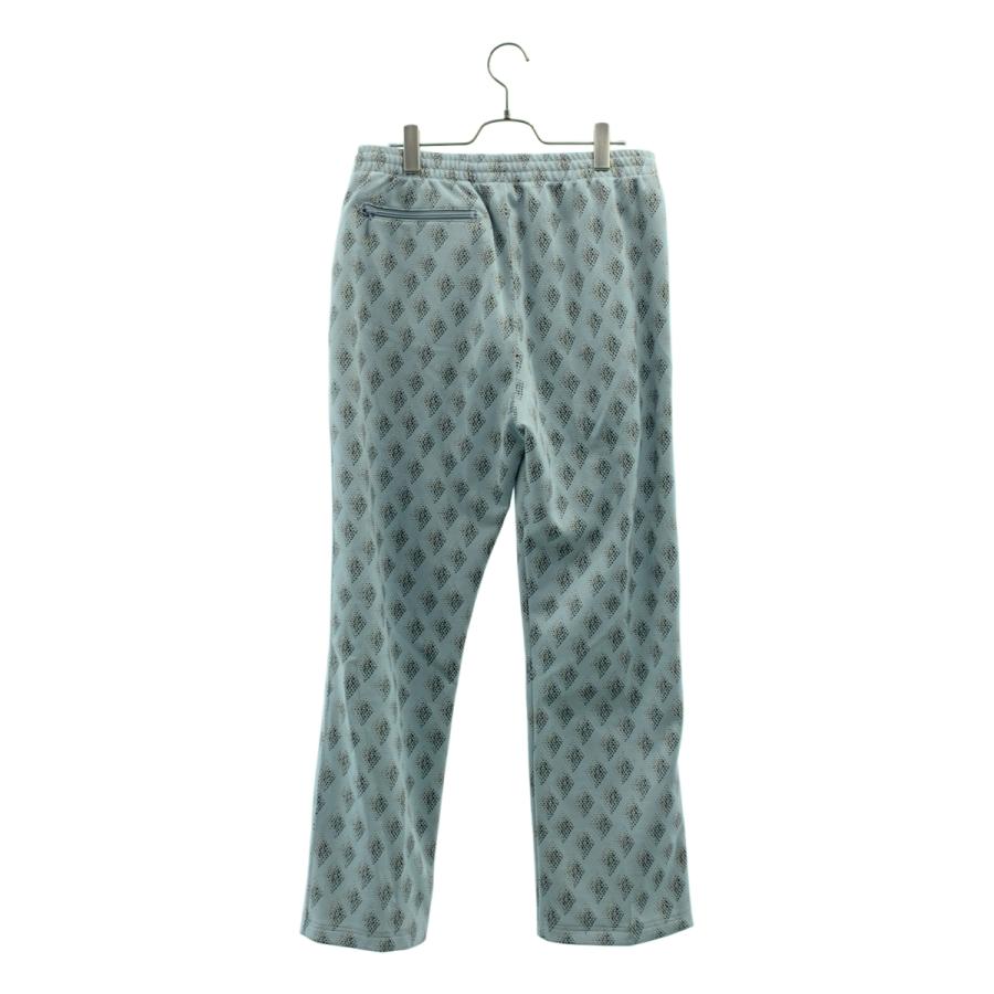 Needles（ニードルス） Track Pant - Poly Jacquard - Diamond