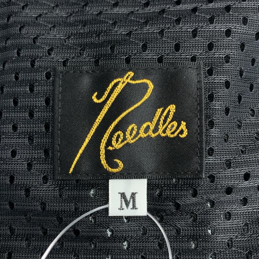 Needles（ニードルス） Track Pant - Poly Jacquard - Diamond