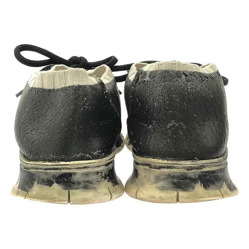 Maison Margiela（メゾンマルジェラ） | Luxury Runner / クラック加工