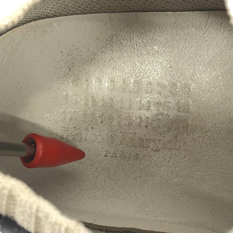 Maison Margiela（メゾンマルジェラ） | Luxury Runner / クラック加工