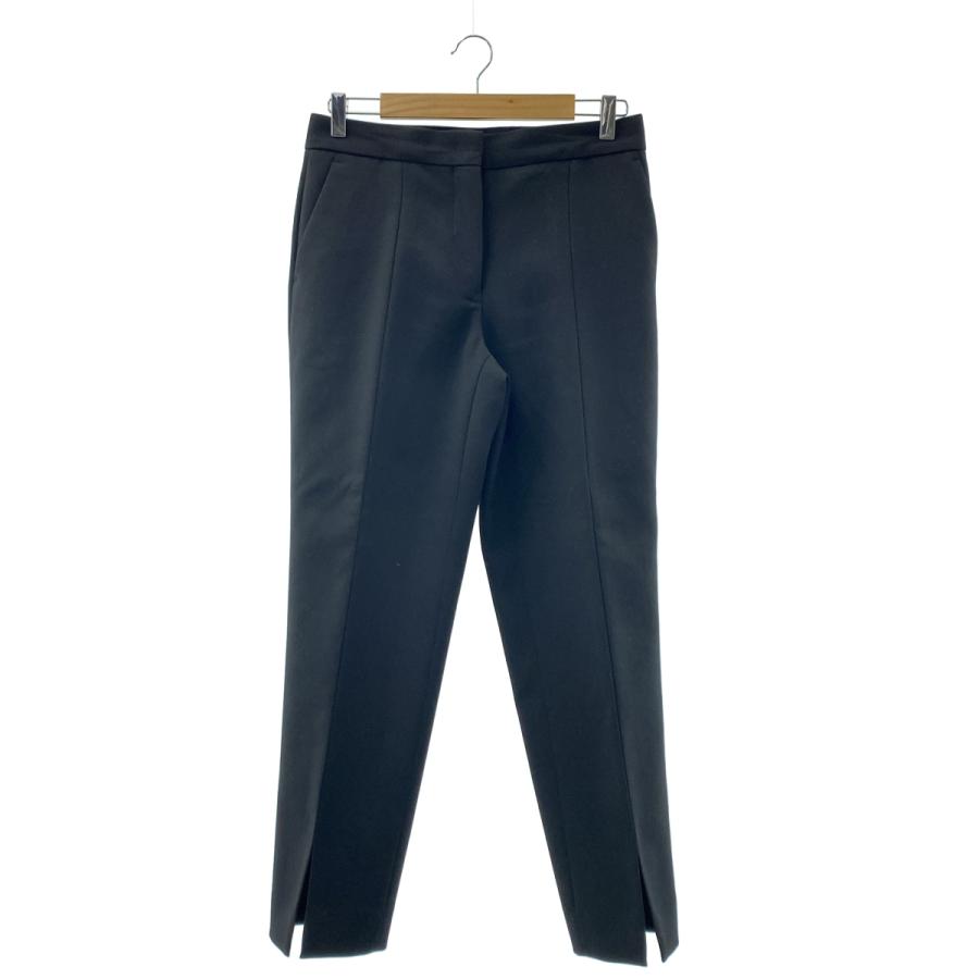 JIL SANDER / ジルサンダー ウール スリット スラックス : KLD ヤフー