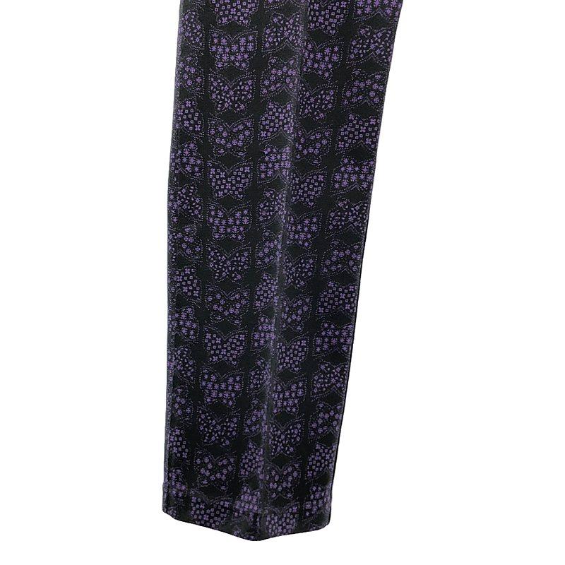 Needles 【美品】 / ニードルス | Track Pant - Poly Jq. 総柄 Needles 【美品】 / ニードルス | Track Pant - Poly Jq. 総柄