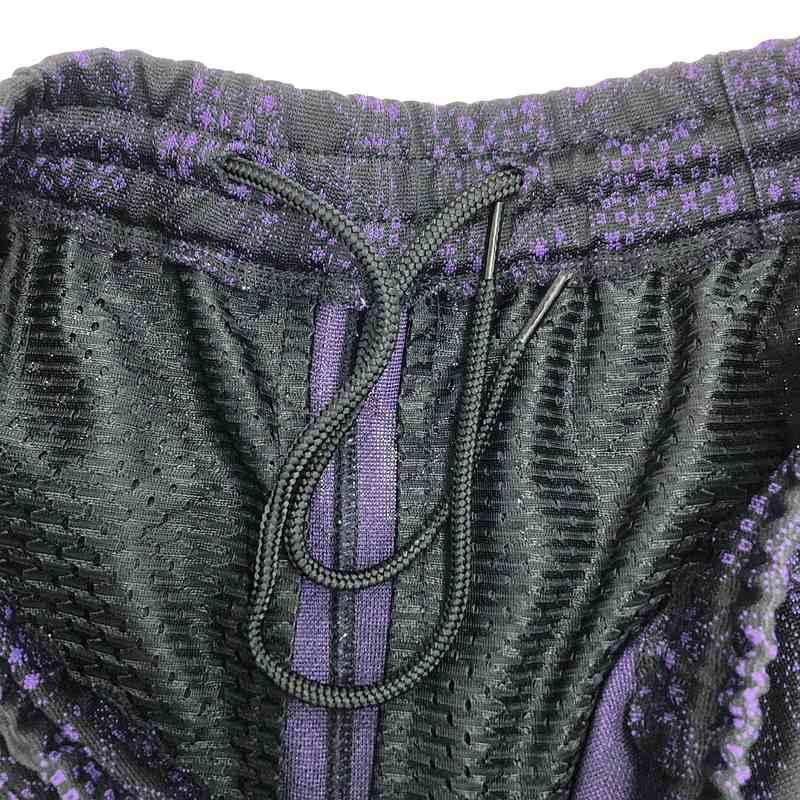 Needles 【美品】 / ニードルス | Track Pant - Poly Jq. 総柄 Needles 【美品】 / ニードルス | Track Pant - Poly Jq. 総柄