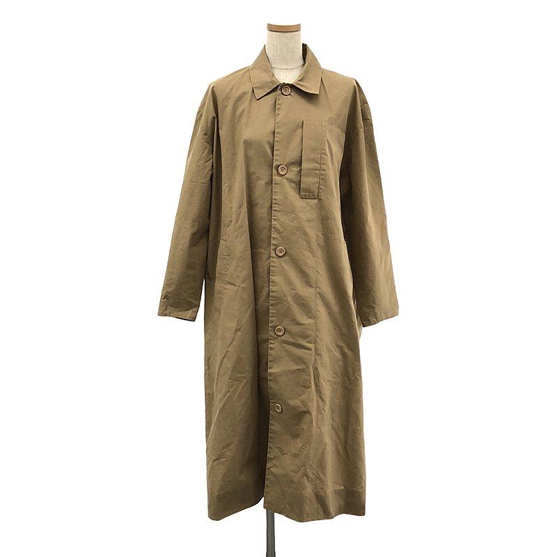 toogood TOOGOOD / トゥーグッド | THE MESSENGER COAT コート 0  