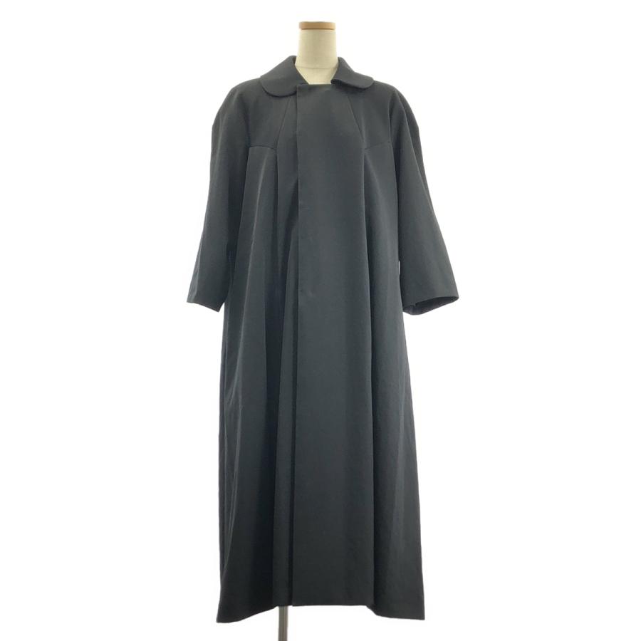 COMME des GARCONS（コムデギャルソン） 丸襟 フック式 シングル