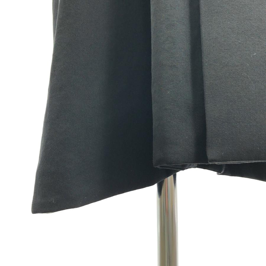 COMME des GARCONS（コムデギャルソン） 丸襟 フック式 シングル