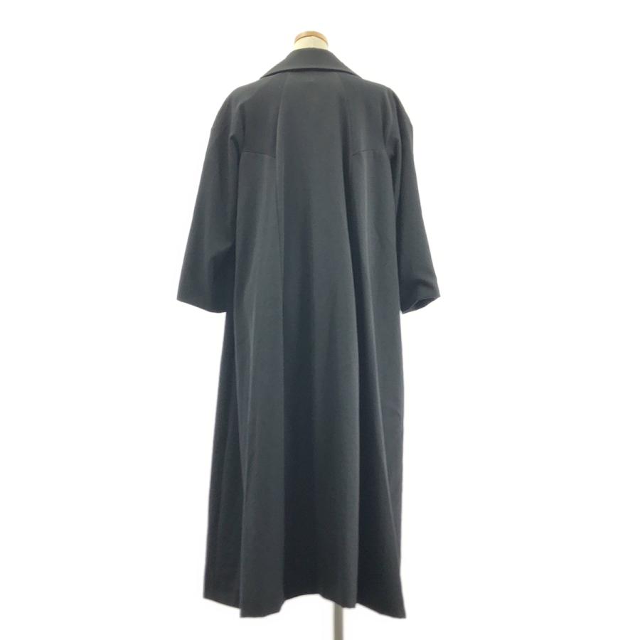 COMME des GARCONS（コムデギャルソン） 丸襟 フック式 シングル