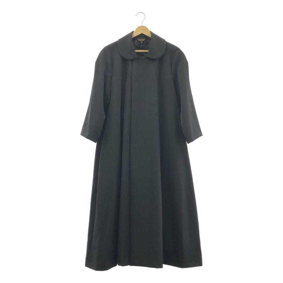 COMME des GARCONS（コムデギャルソン） 丸襟 フック式 シングル