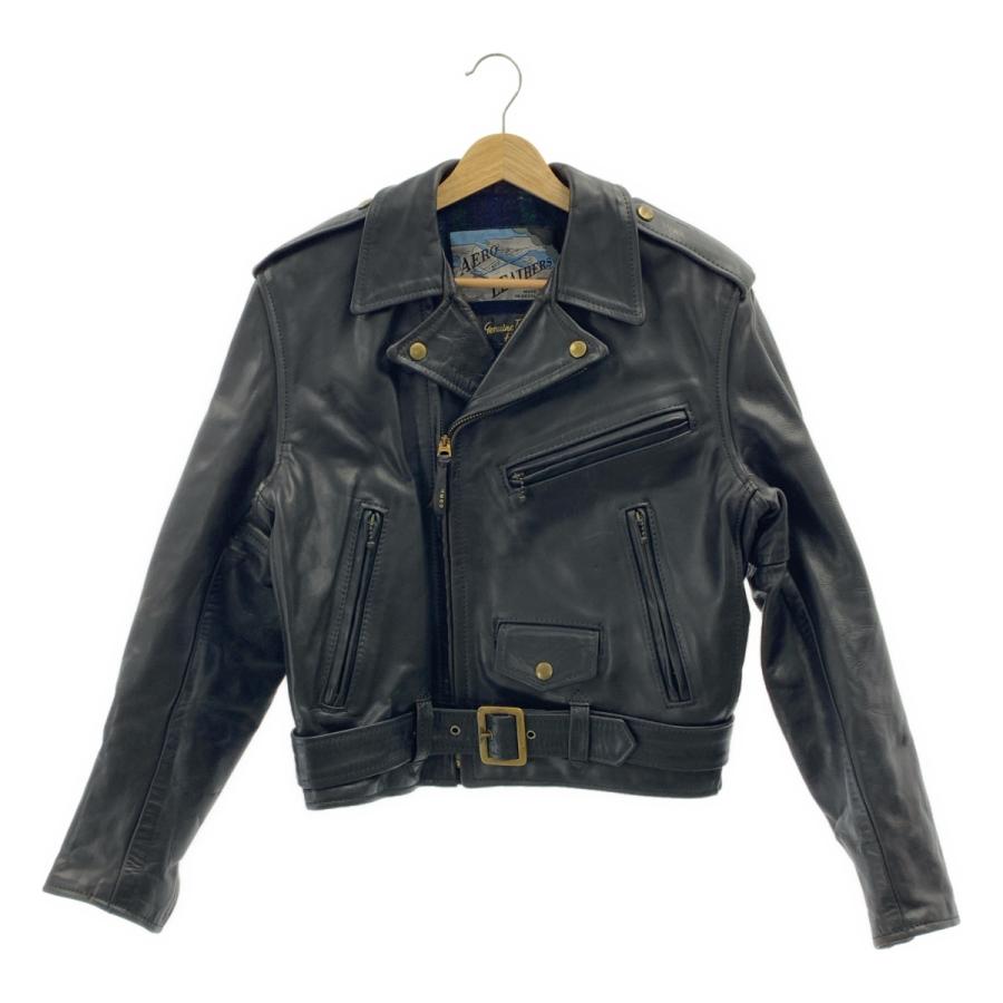 Aero Leathers（エアロレザー） AEROLEATHER / エアロレザー Genuine