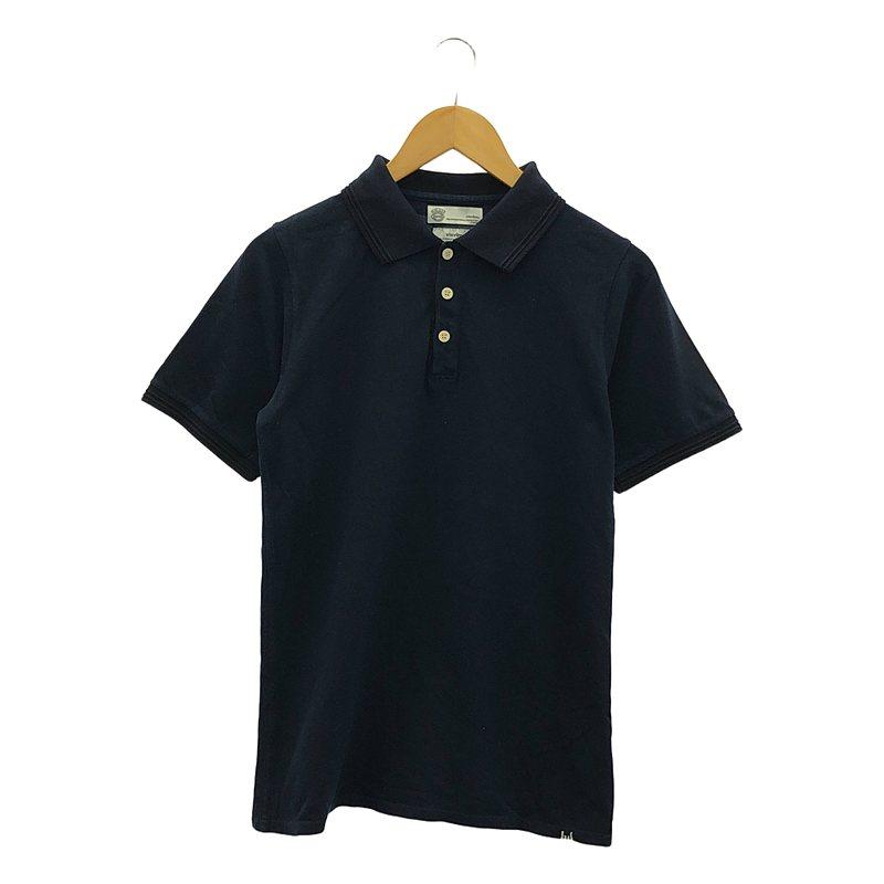 visvim ポロシャツ JUMBO WELLER S/S サイズ4 VISVIM ポロシャツ