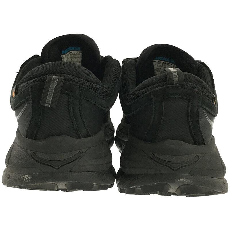 HOKA ONE ONE / ホカオネオネ | × Engineered Garments TOR ULTRA LOW WP EG スニーカー | 26 | Black | メンズ｜kldclothing｜03