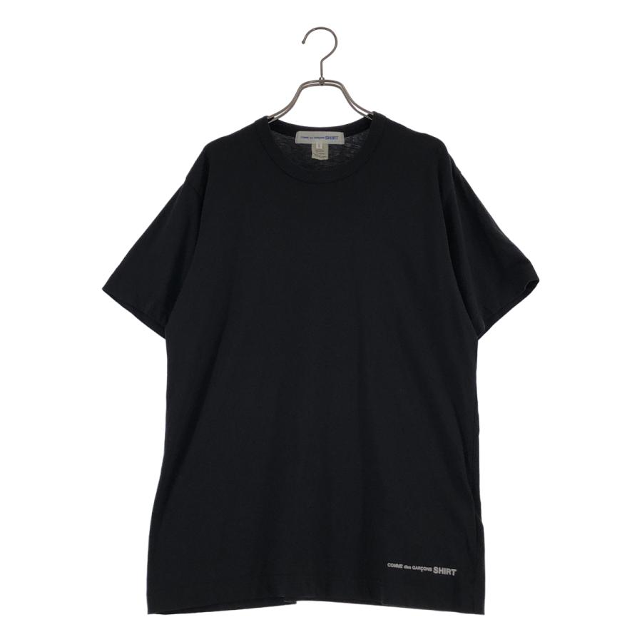 COMME des GARCONS SHIRT / コムデギャルソンシャツ ワンポイントロゴ
