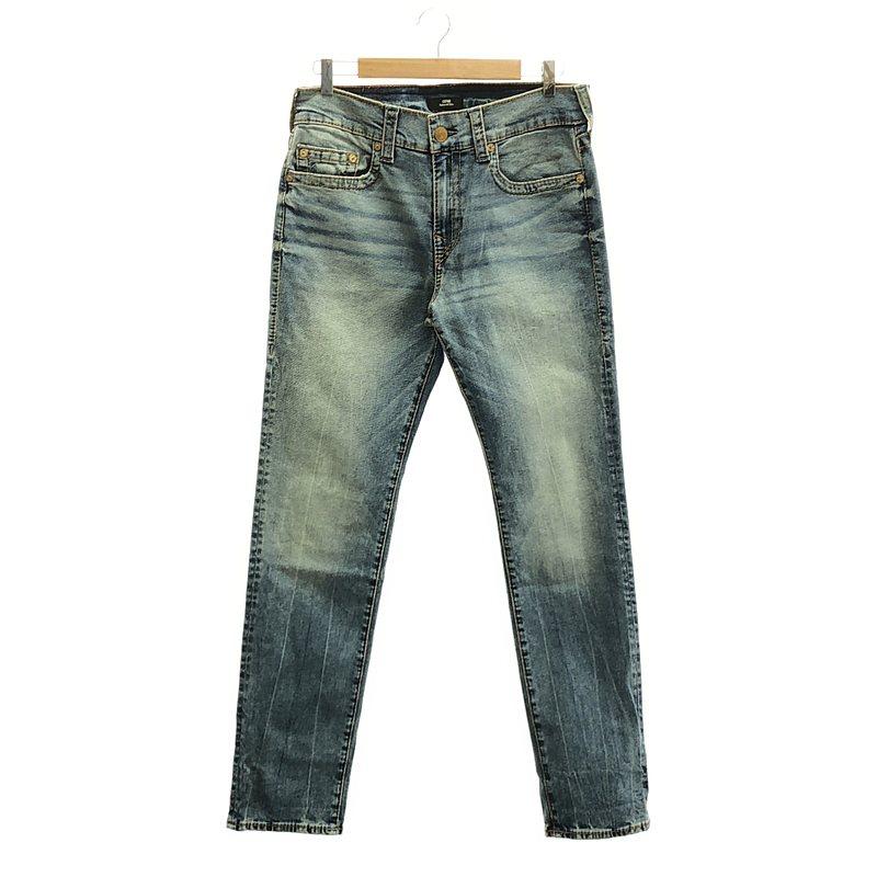 TRUE RELIGION（トゥルーレリジョン） | GENO RELAXED SLIM デニム
