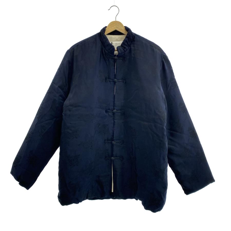 新品】 CAMIEL FORTGENS / カミエルフォートへンス | PADDED CHAINA