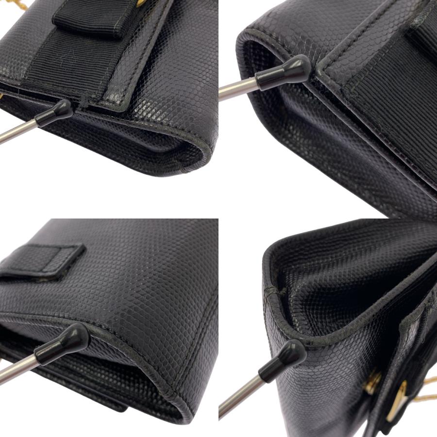 Salvatore Ferragamo / サルヴァトーレフェラガモ ヴァラ リボン