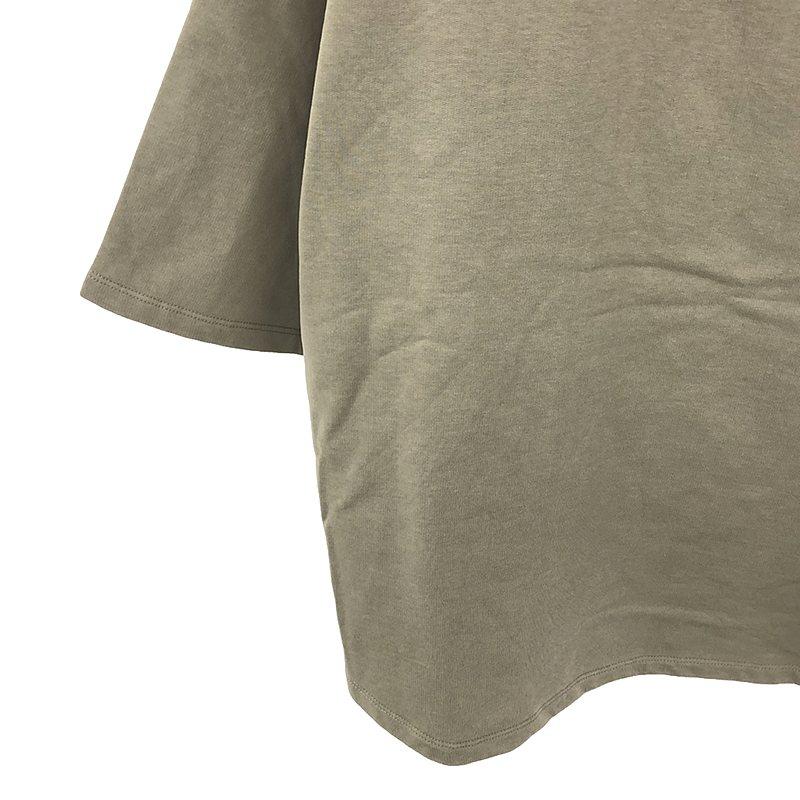 Spick &amp; Span ミニ裏毛ビックTシャツ◆完売 Spick & Span - Spick&span ミニ裏毛ビックTシャツの通販 by acchi's