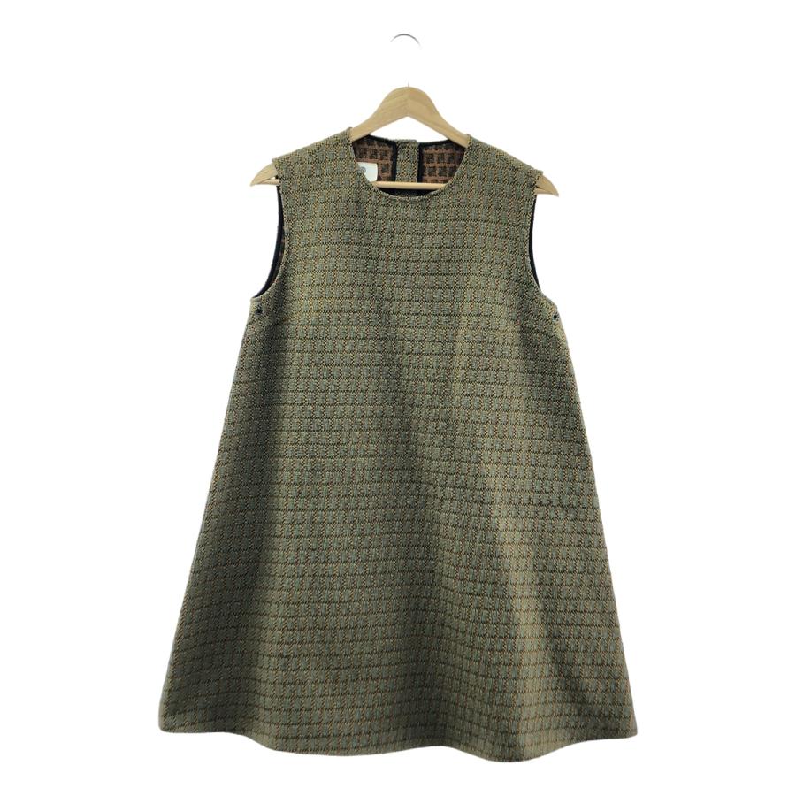 MM6 Maison Margiela / エムエムシックスメゾンマルジェラ | 総柄