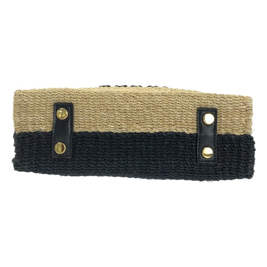 sacai / サカイ Abaka Shopper Bag Small ロゴ バイカラー 2way  