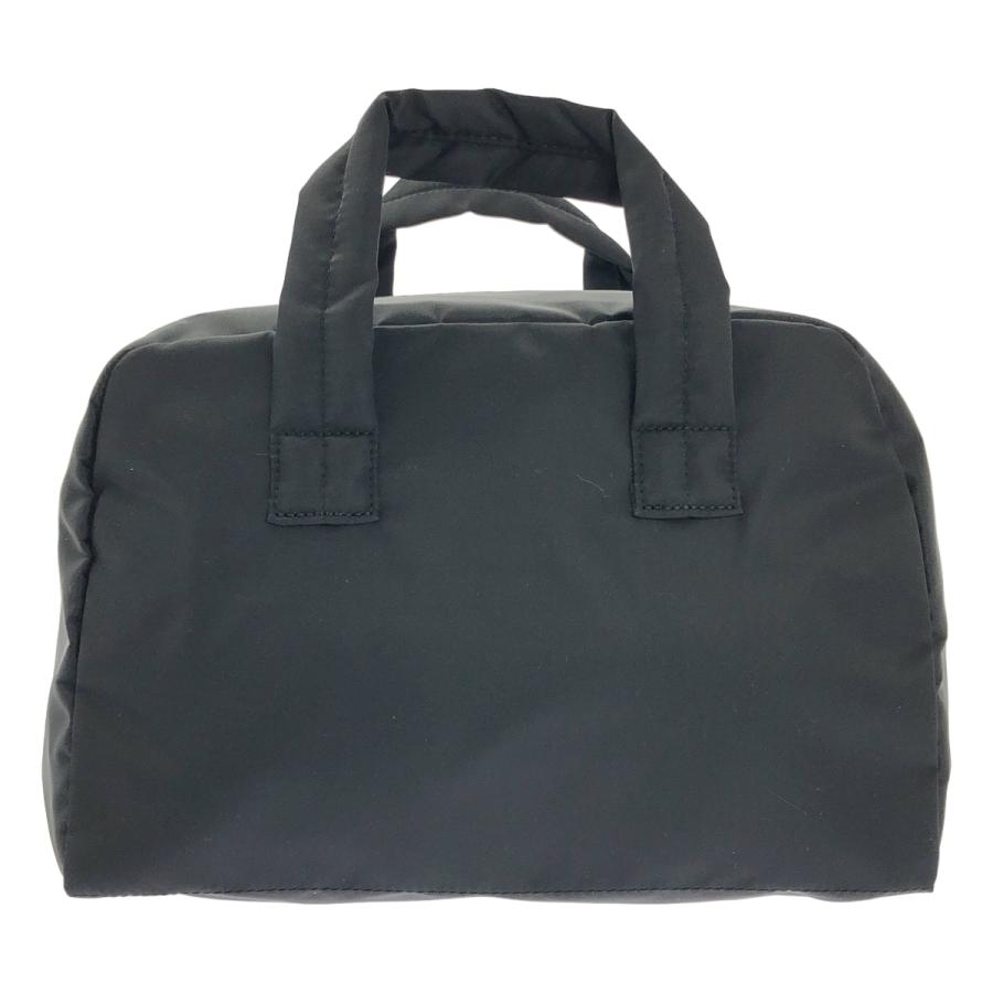 COMME des GARCONS / コムデギャルソン ナイロン ハンドバッグ