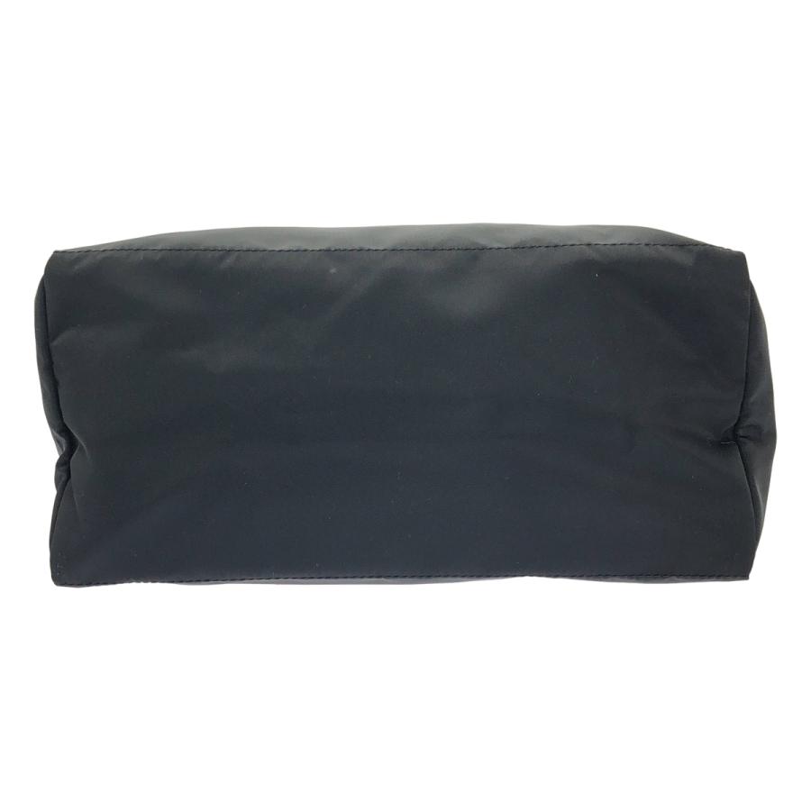 COMME des GARCONS / コムデギャルソン ナイロン ハンドバッグ