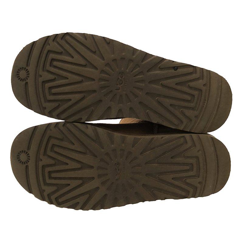 UGG（アグ） 【美品】 | CLASSIC SHORT ブーツ | 24 | ブラウン