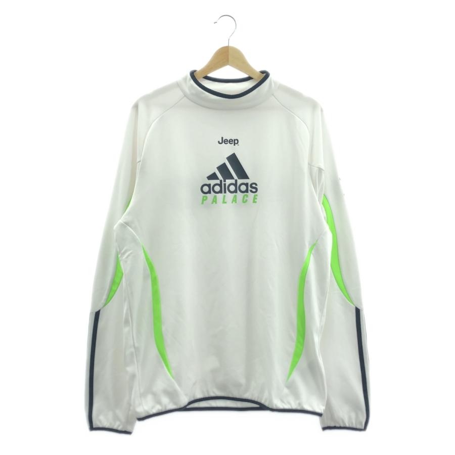 PALACE SKATEBOARDS / パレススケートボーズ | × adidas Jeep Juventus
