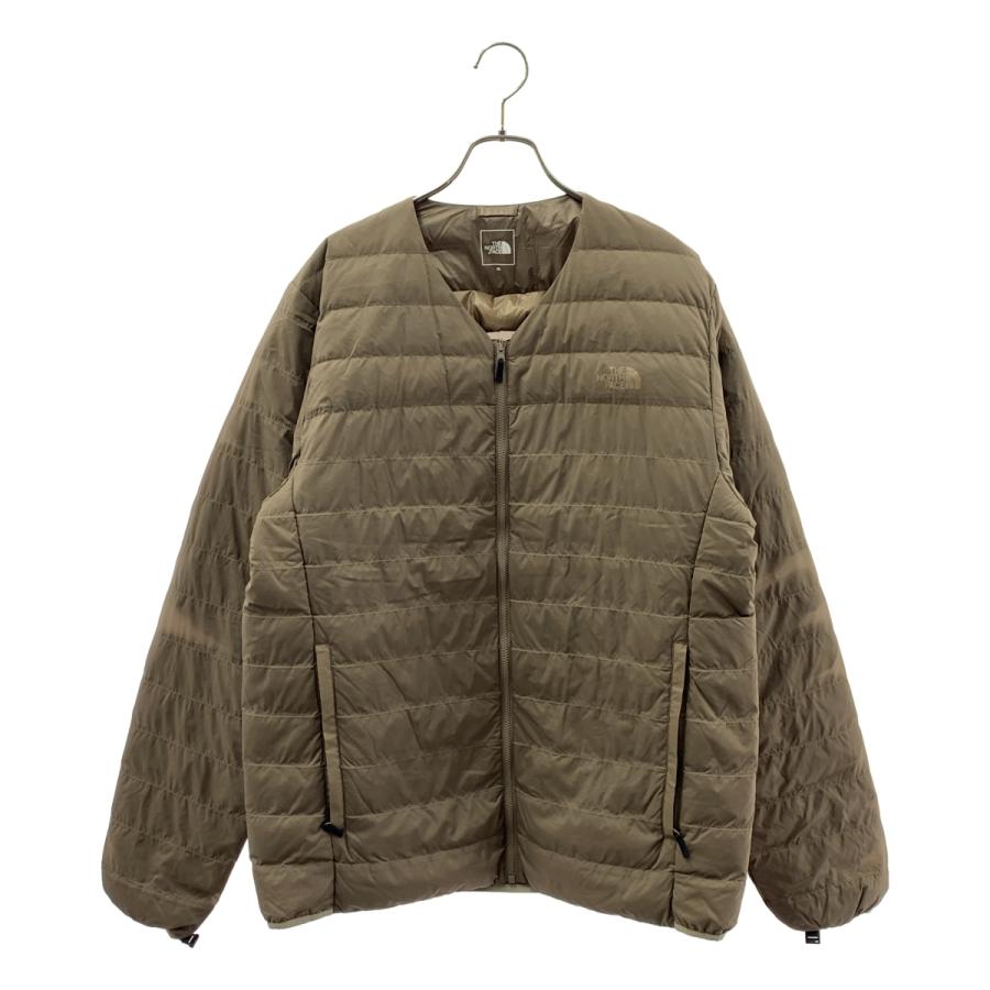 THE NORTH FACE（ザ ノースフェイス） ジップインダウンカーディガン