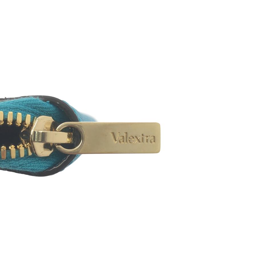 Valextra（ヴァレクストラ） ラウンドジップ コインケース : KLD