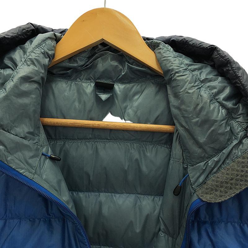 mont-bell / モンベル | Down Guide Parka ダウン ガイドパーカ mont-bell / モンベル | Down Guide Parka ダウン ガイドパーカ