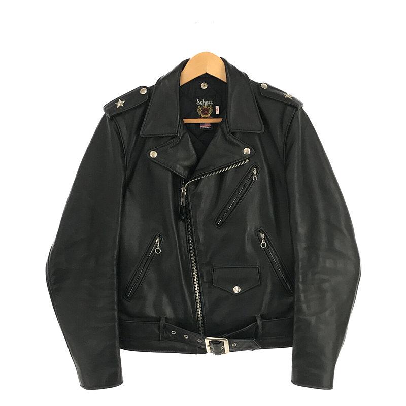 美品】 SCHOTT / ショット | USA製 613US VINTAGE ONESTAR RIDERS ワン 