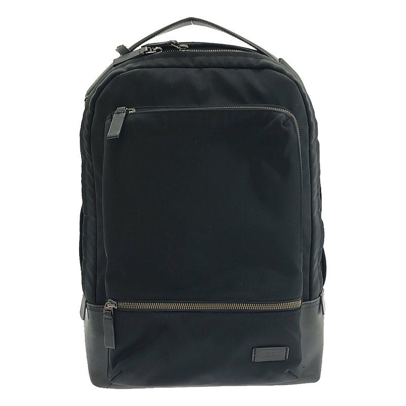 TUMI（トゥミ） 【美品】 | HARRISON SERIES ブラッドナー | ブラック
