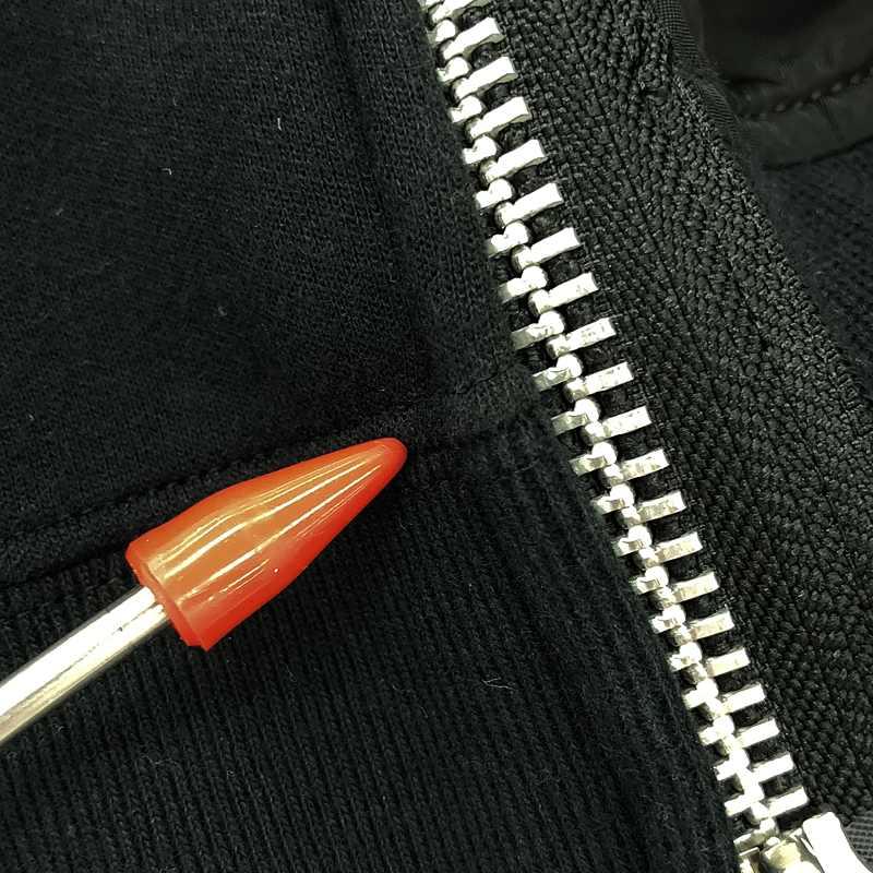 sacai / サカイ | MA-1 ドッキング スウェット ブルゾン sacai / サカイ | MA-1 ドッキング スウェット ブルゾン