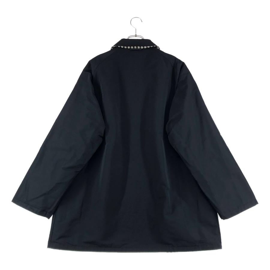 HEUGN / ユーゲン Laurence ローレンス コットン シルク リバーシブル
