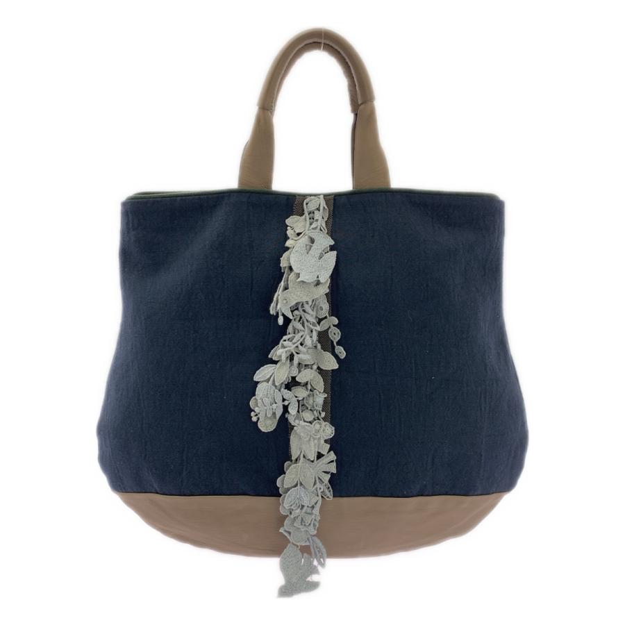 mina perhonen（ミナペルホネン） forest parade / marron bag