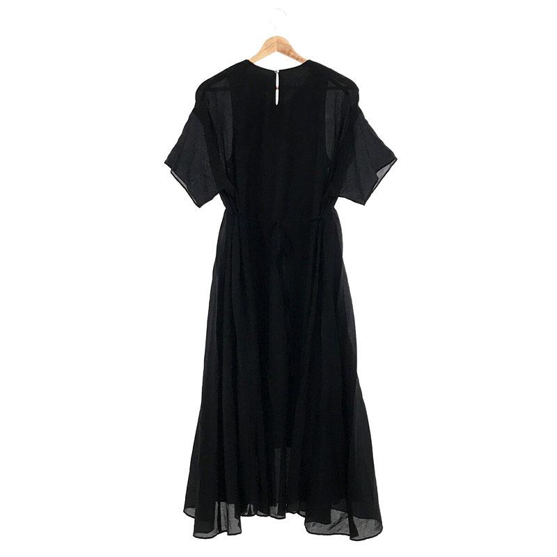 AK＋1 / エーケー ワン | ドロストオーバードレス ワンピース | 36  